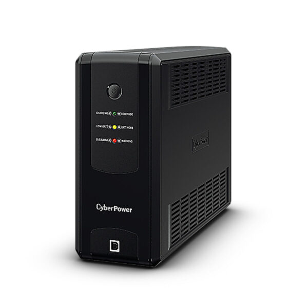 Uninterruptible Power Supply System Interactive UPS Cyberpower UT1050EG 1050 VA - Image 3