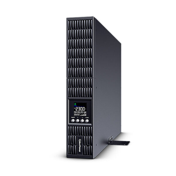 Uninterruptible Power Supply System Interactive UPS Cyberpower OLS3000ERT2UA 2700 W - Image 2