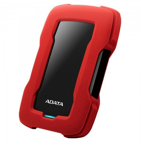 External Hard Drive Adata HD330 2 TB HDD - Image 2