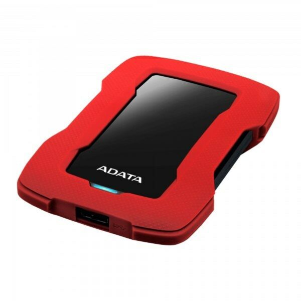 External Hard Drive Adata HD330 2 TB HDD - Image 3