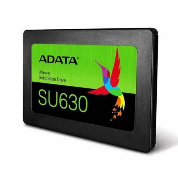 Hard Drive Adata ULTIMATE SU630 960 GB SSD - Image 3