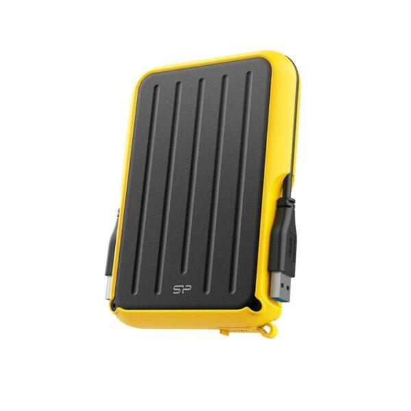 External Hard Drive Silicon Power A66 5 TB - Image 2