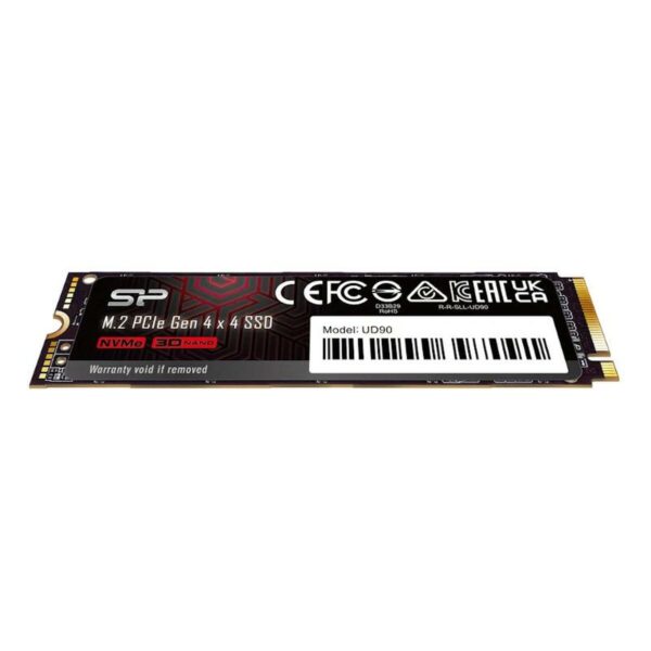 Hard Drive Silicon Power SP500GBP44UD9005 500 GB SSD - Image 2