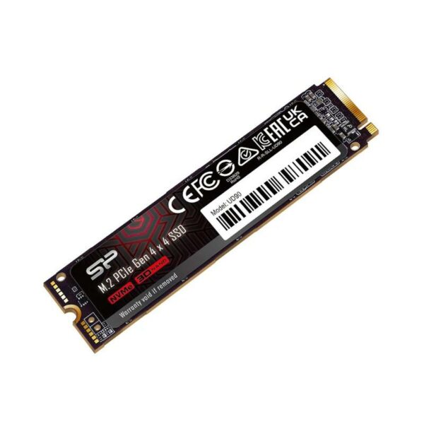 Hard Drive Silicon Power SP500GBP44UD9005 500 GB SSD - Image 3