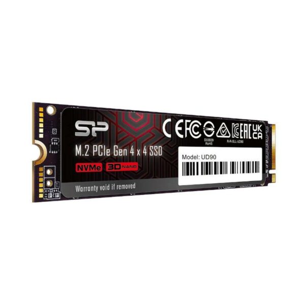 Hard Drive Silicon Power SP500GBP44UD9005 500 GB SSD - Image 4