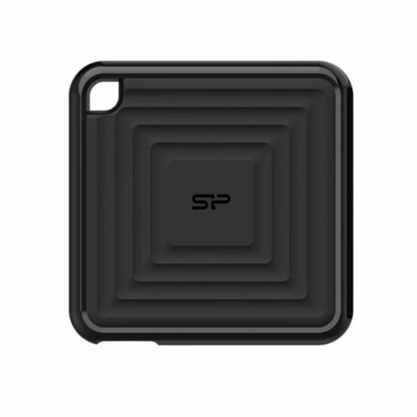 External Hard Drive Silicon Power PC60 512 GB 512 GB SSD - Image 2