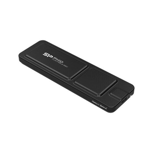 External Hard Drive Silicon Power PX10 512 GB SSD - Image 2