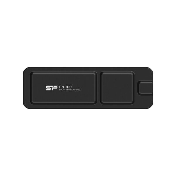 External Hard Drive Silicon Power PX10 512 GB SSD - Image 4