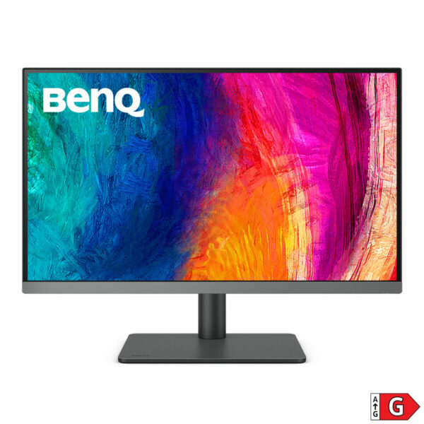 Monitor BenQ PD2706U 27" LED IPS LCD Flicker free - Image 2