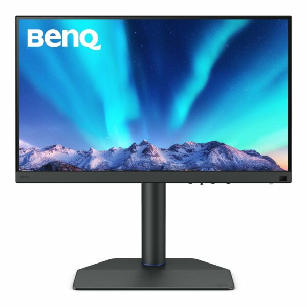 Gaming Monitor BenQ SW272Q 27" WQHD - Image 2