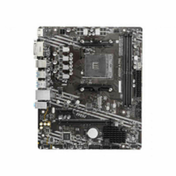 Motherboard MSI 7C96-001R mATX AM4     AMD® A520 AMD AMD AM4 - Image 2