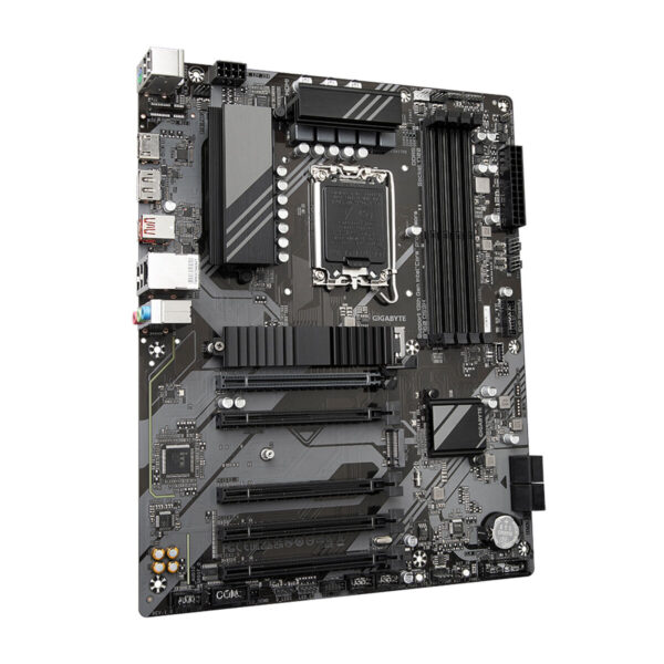 Motherboard Gigabyte B760 DS3H LGA 1700 INTEL B760 EXPRESS - Image 2
