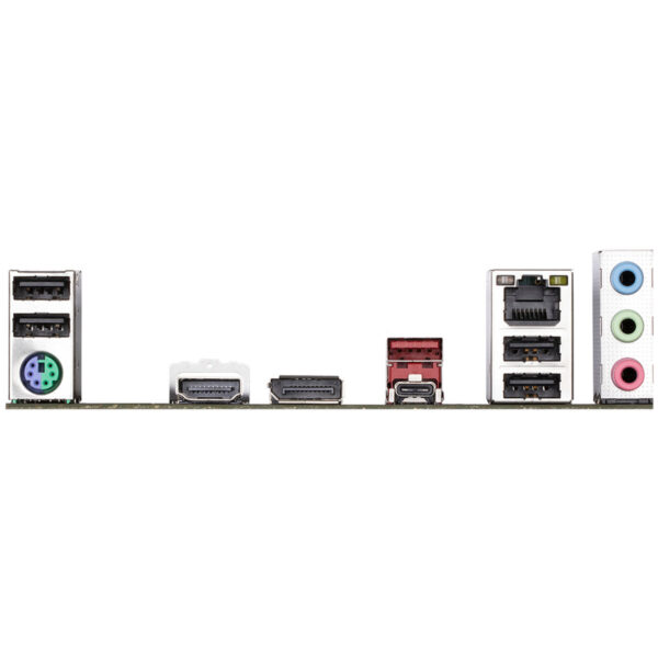 Motherboard Gigabyte B760 DS3H LGA 1700 INTEL B760 EXPRESS - Image 3
