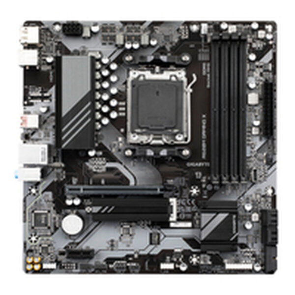 Motherboard Gigabyte  A620M AMD AM5 AMD - Image 2
