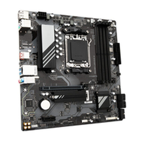 Motherboard Gigabyte  A620M AMD AM5 AMD - Image 4