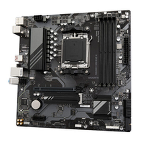 Motherboard Gigabyte  A620M AMD AM5 AMD - Image 6