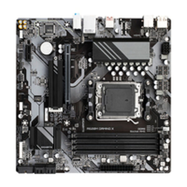 Motherboard Gigabyte  A620M AMD AM5 AMD - Image 8