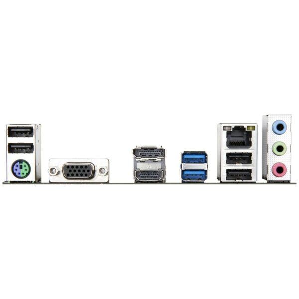 Motherboard Gigabyte H510M S2H V3 Intel® H470 Express INTEL H470 EXPRESS LGA 1200 - Image 2