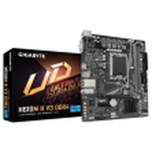 Motherboard Gigabyte 9MH61MH3-00-10 H610 LGA 1700 - Image 2