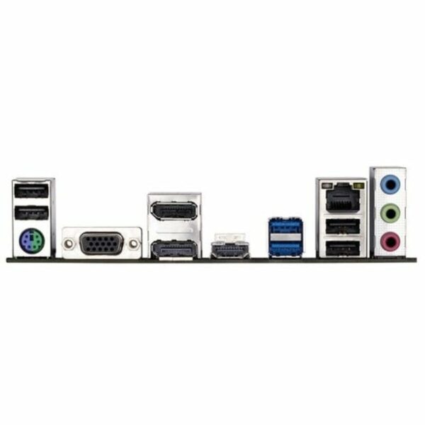 Motherboard Gigabyte H610M S2H V3 DDR4 H610 LGA 1700 - Image 5