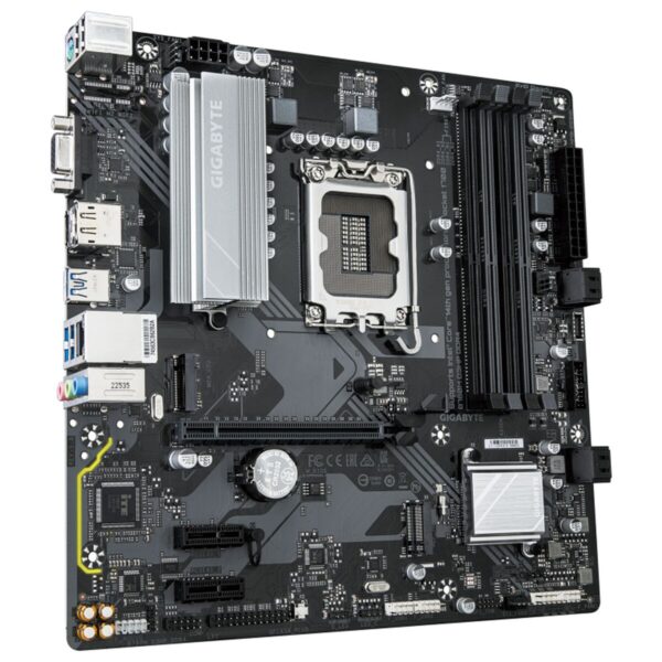 Motherboard Gigabyte B760M D3HP DDR4 1.0 INTEL B760 EXPRESS LGA 1700 - Image 3