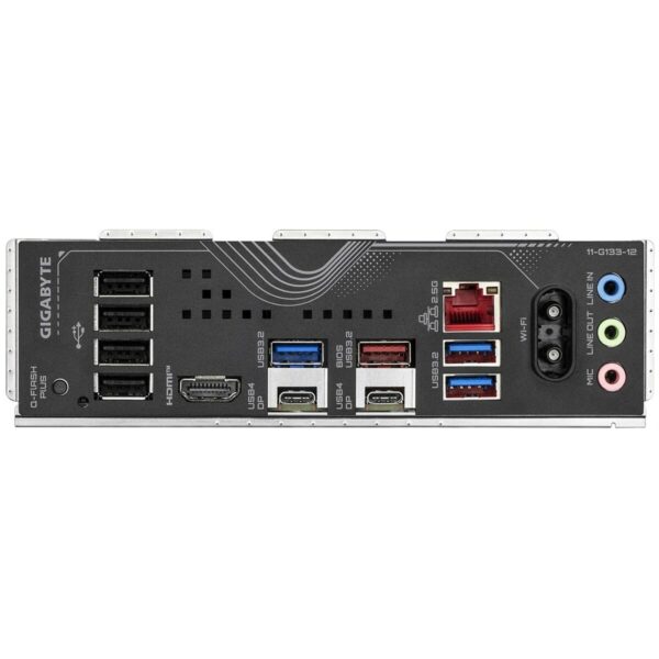 Motherboard Gigabyte X870 EAGLE WIFI7 AMD AM5 AMD X870 - Image 4
