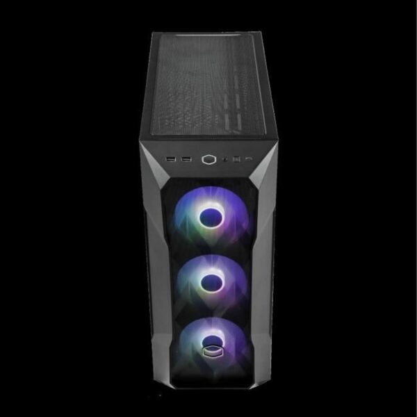 All in One Cooler Master MasterBox TD500 Mesh V2 - Image 3