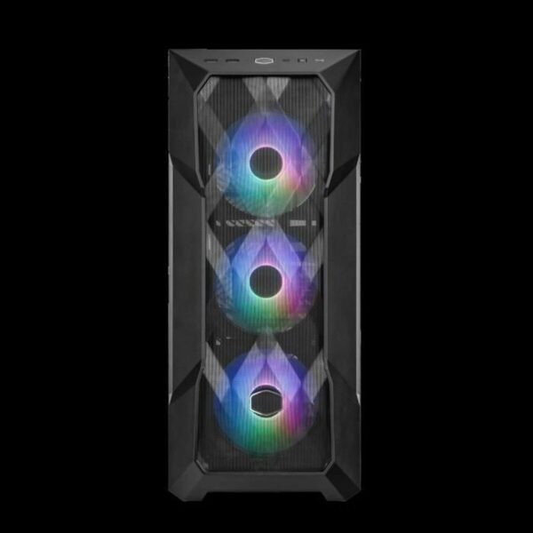 All in One Cooler Master MasterBox TD500 Mesh V2 - Image 4