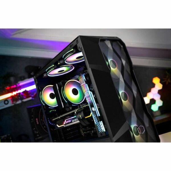 All in One Cooler Master MasterBox TD500 Mesh V2 - Image 5