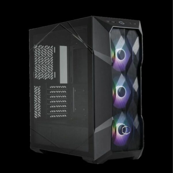 All in One Cooler Master MasterBox TD500 Mesh V2 - Image 6