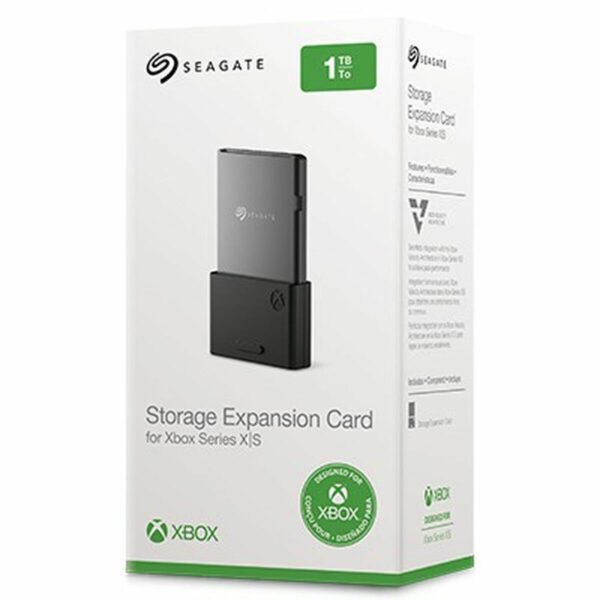 Hard Drive Seagate STJR2000400 Xbox® - Image 3