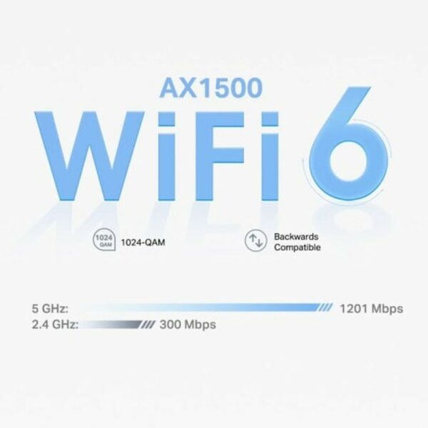 Router TP-Link Deco X10 - Image 4