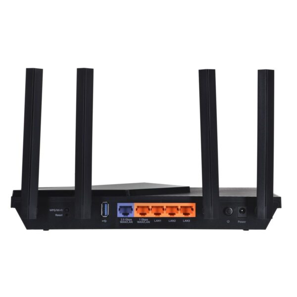 Router TP-Link Archer AX55 Pro - Image 4