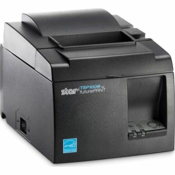 Ticket Printer Star Micronics TSP143III Wifi 230 - Image 2