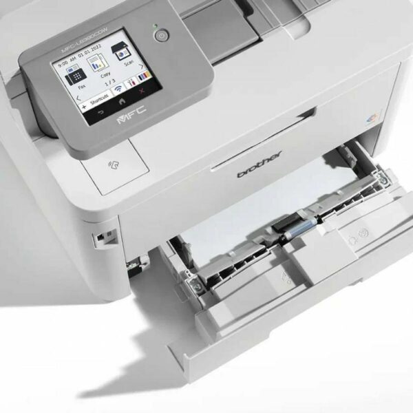 Multifunction Printer Brother MFCL8390CDWRE1 - Image 4