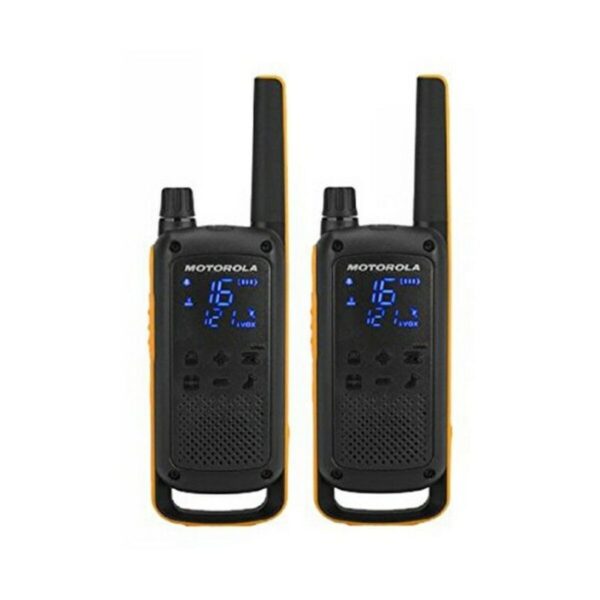Walkie-Talkie Motorola MOTO82E (2 Pcs) - Image 2