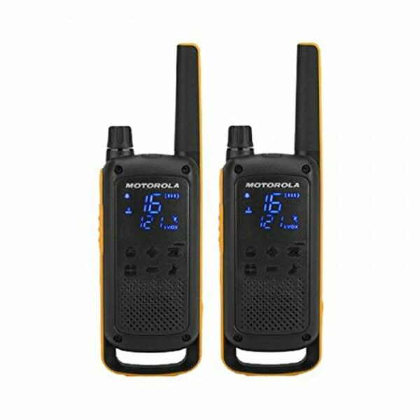 Walkie-Talkie Motorola MOTO82E (2 Pcs) - Image 3