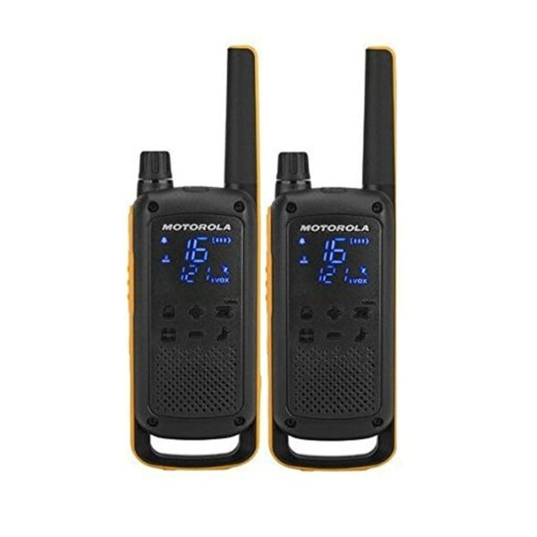 Walkie-Talkie Motorola MOTO82E (2 Pcs) - Image 4