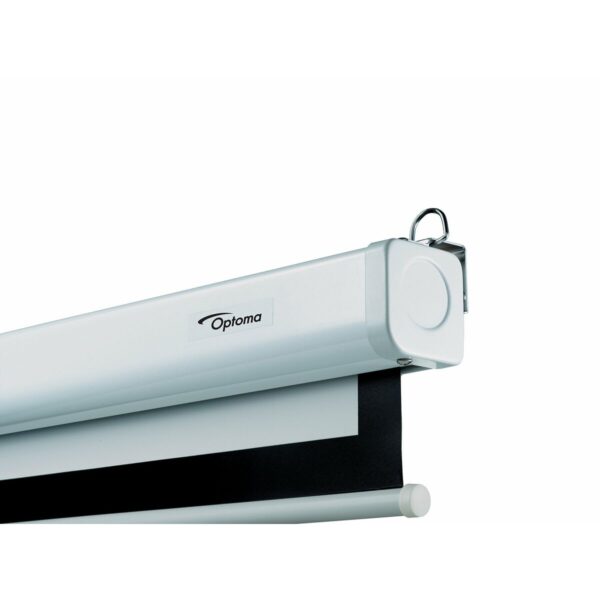 Projection Screen Optoma DS-9084PMG+ 84" - Image 2