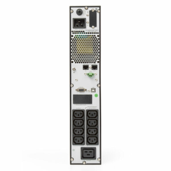 Uninterruptible Power Supply System Interactive UPS Salicru SPS.3000.ADV RT2 2700 W - Image 3