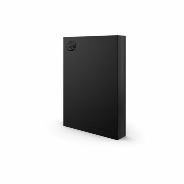 External Hard Drive Seagate STKL5000400 5 TB - Image 2