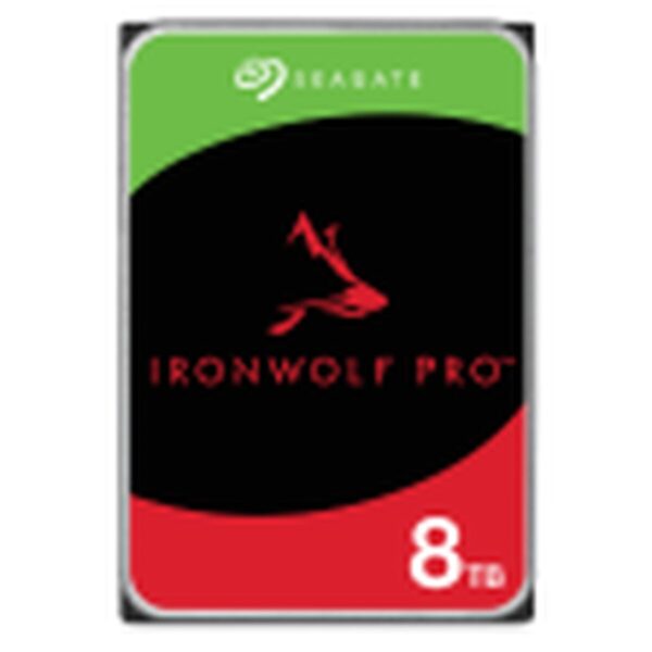 Hard Drive Seagate 3,5" 8 TB - Image 2