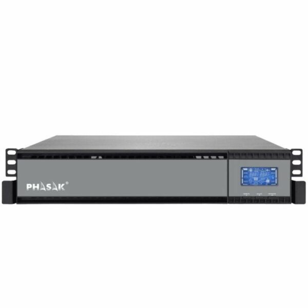 Online Uninterruptible Power Supply System UPS Phasak PH 9320 - Image 2