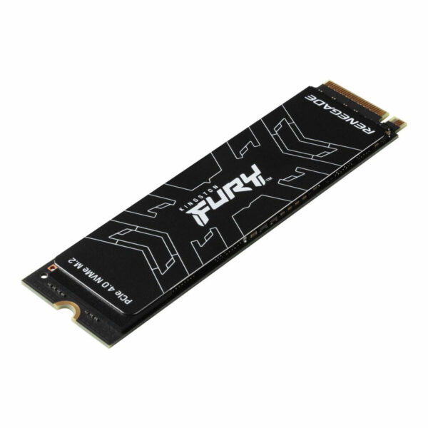 Hard Drive Kingston SFYRD/4000G - Image 3