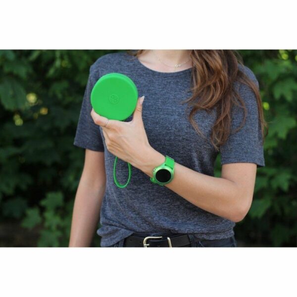 Smartwatch Forever CW-300 Green - Image 5