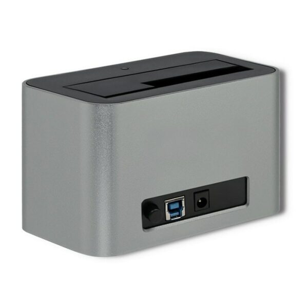 Charging base Qoltec 50315 - Image 2