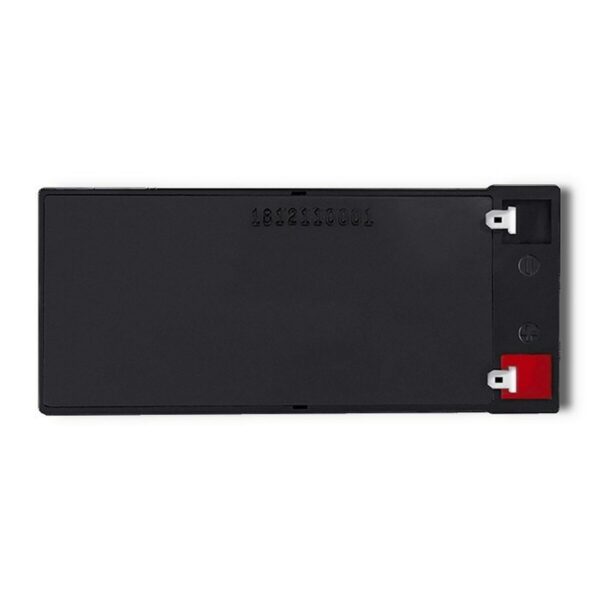 Battery for Uninterruptible Power Supply System UPS Qoltec 53031 9 Ah 12 V - Image 3
