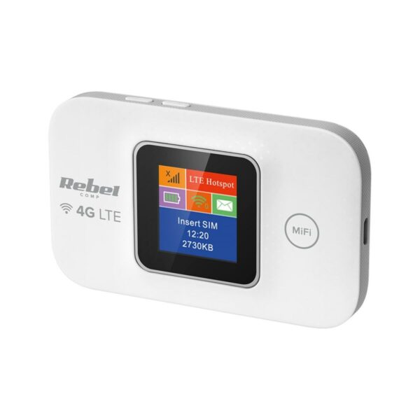 Router Rebel RB-0701 - Image 4