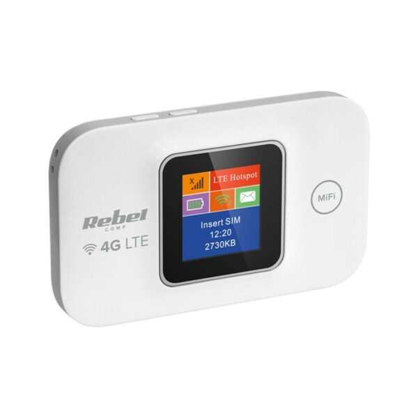 Router Rebel RB-0701 - Image 3