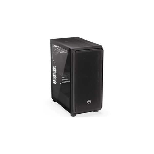 External Box Endorfy Arx 500 Black 3,5" 2,5" ATX Mini-ITX mATX - Image 5